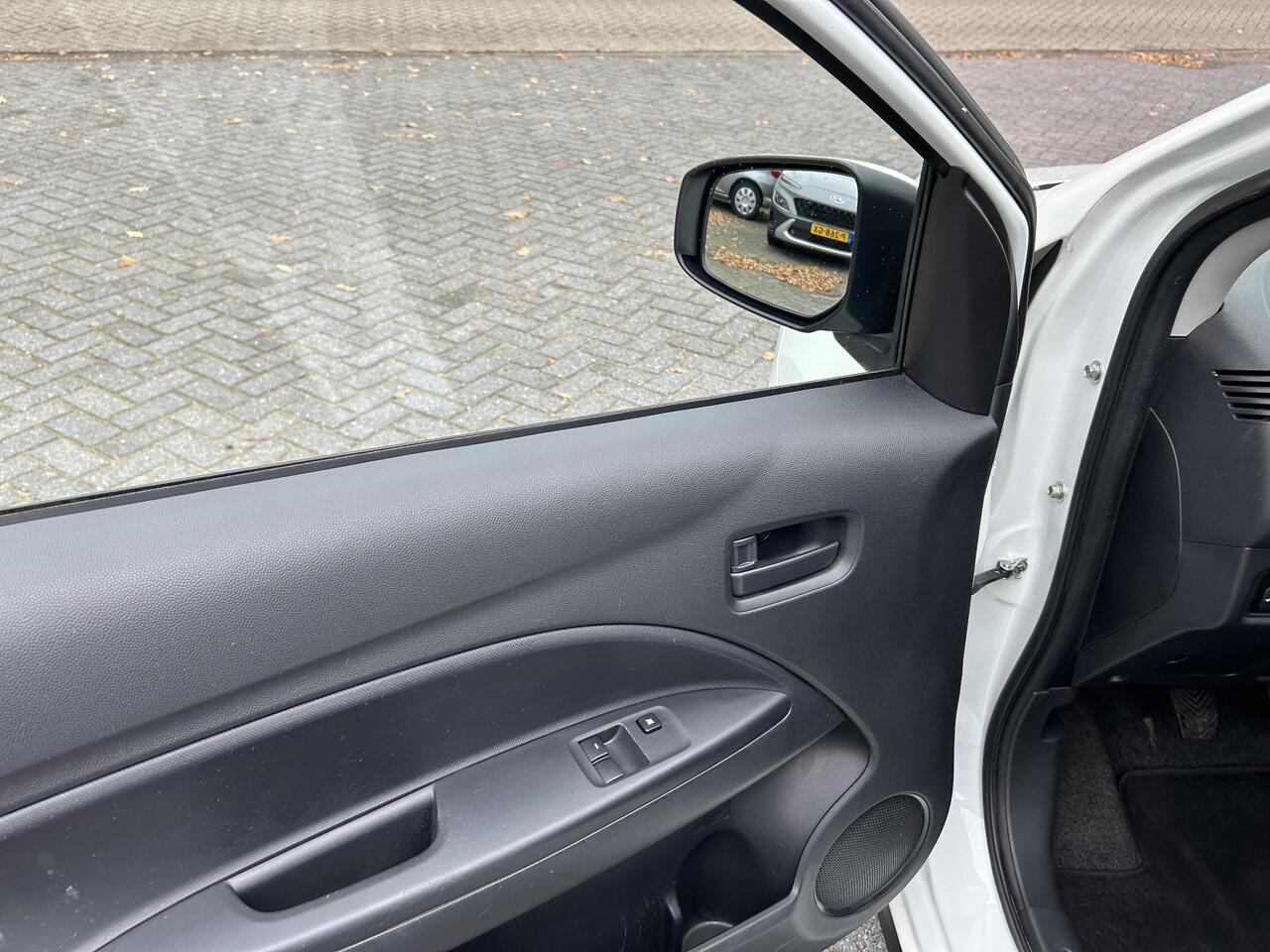 Mitsubishi SPACE STAR 1.2 Cool+