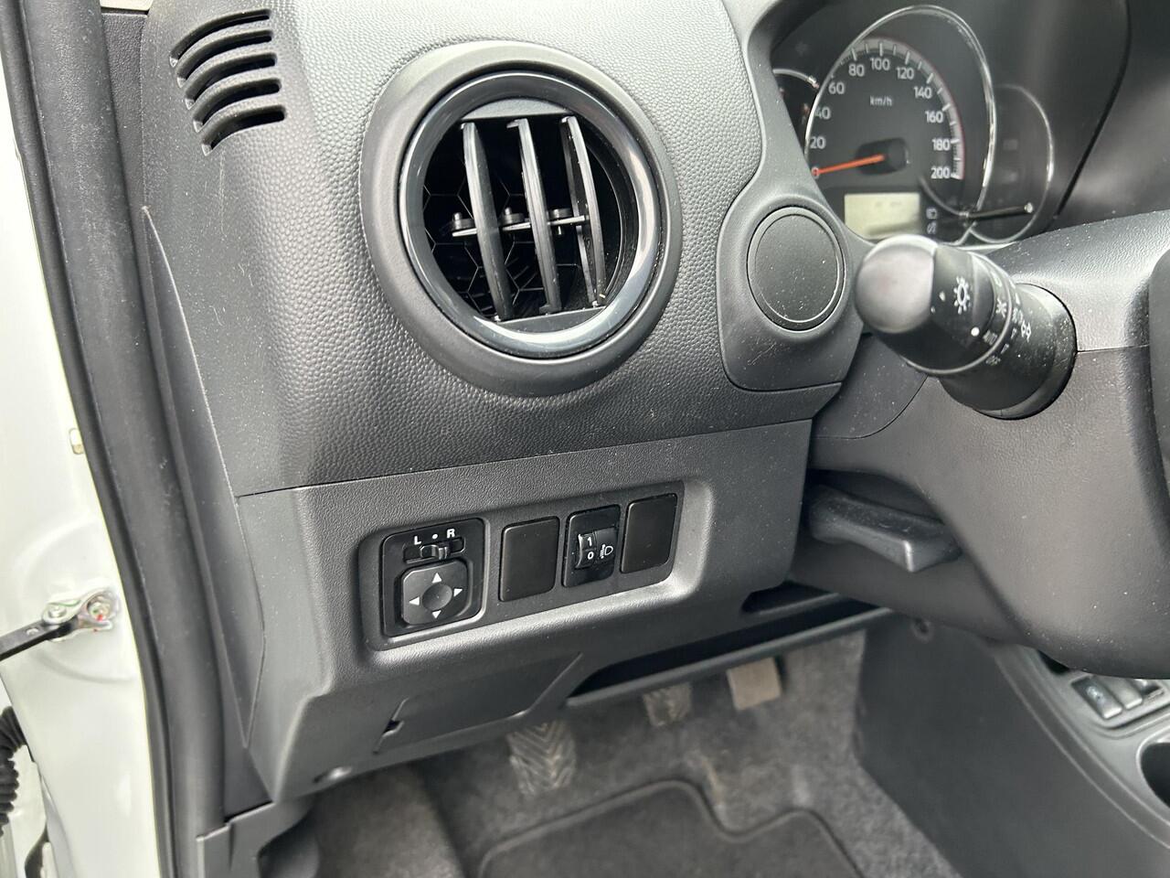 Mitsubishi SPACE STAR 1.2 Cool+