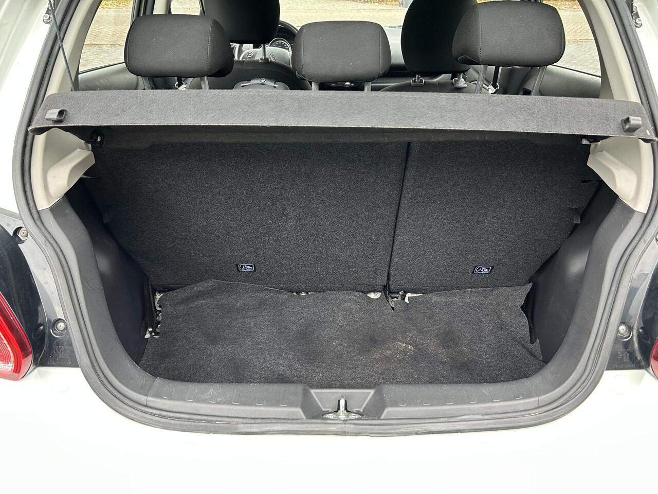 Mitsubishi SPACE STAR 1.2 Cool+