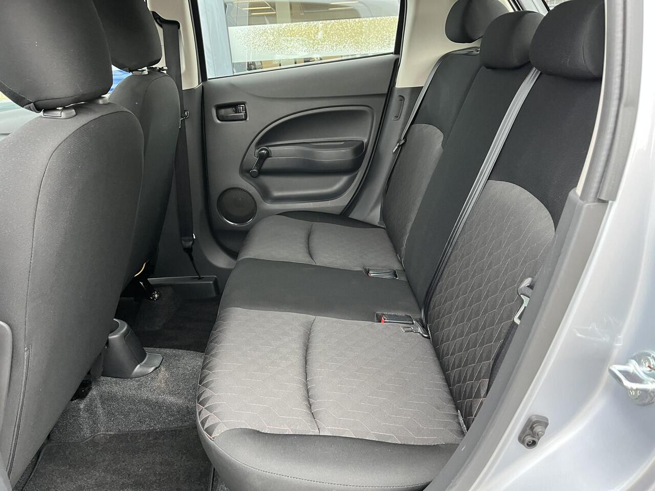 Mitsubishi SPACE STAR 1.2 Cool+