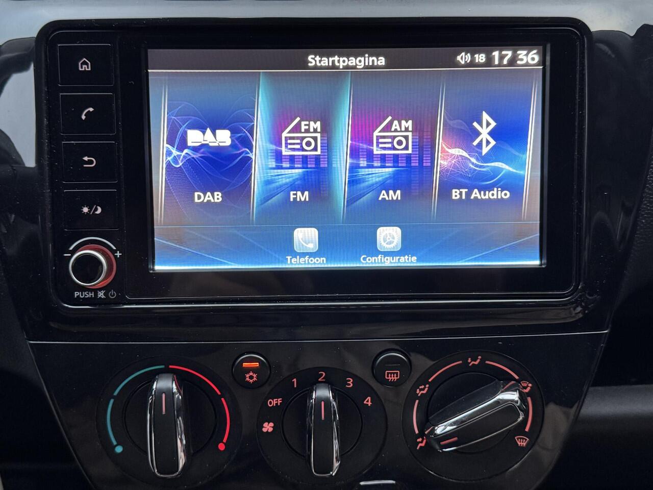 Mitsubishi SPACE STAR 1.2 Cool+ 60.000KM NAP Airco/Garantie/Elek.ramen