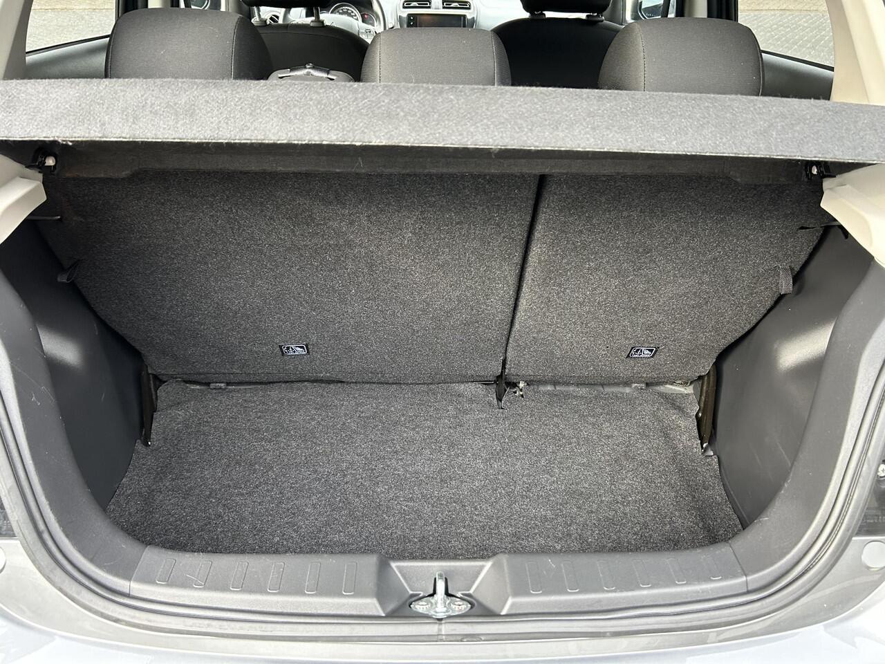 Mitsubishi SPACE STAR 1.2 Active