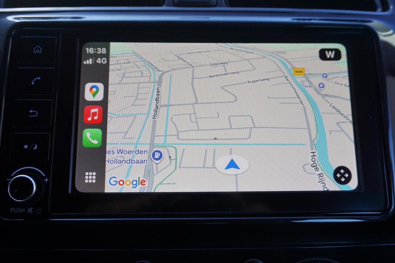 Mitsubishi SPACE STAR 1.2 Cool+/Android/AppleCarPlay Navigatie/Airco/ Goed onderhouden/Rijklaarprijs!