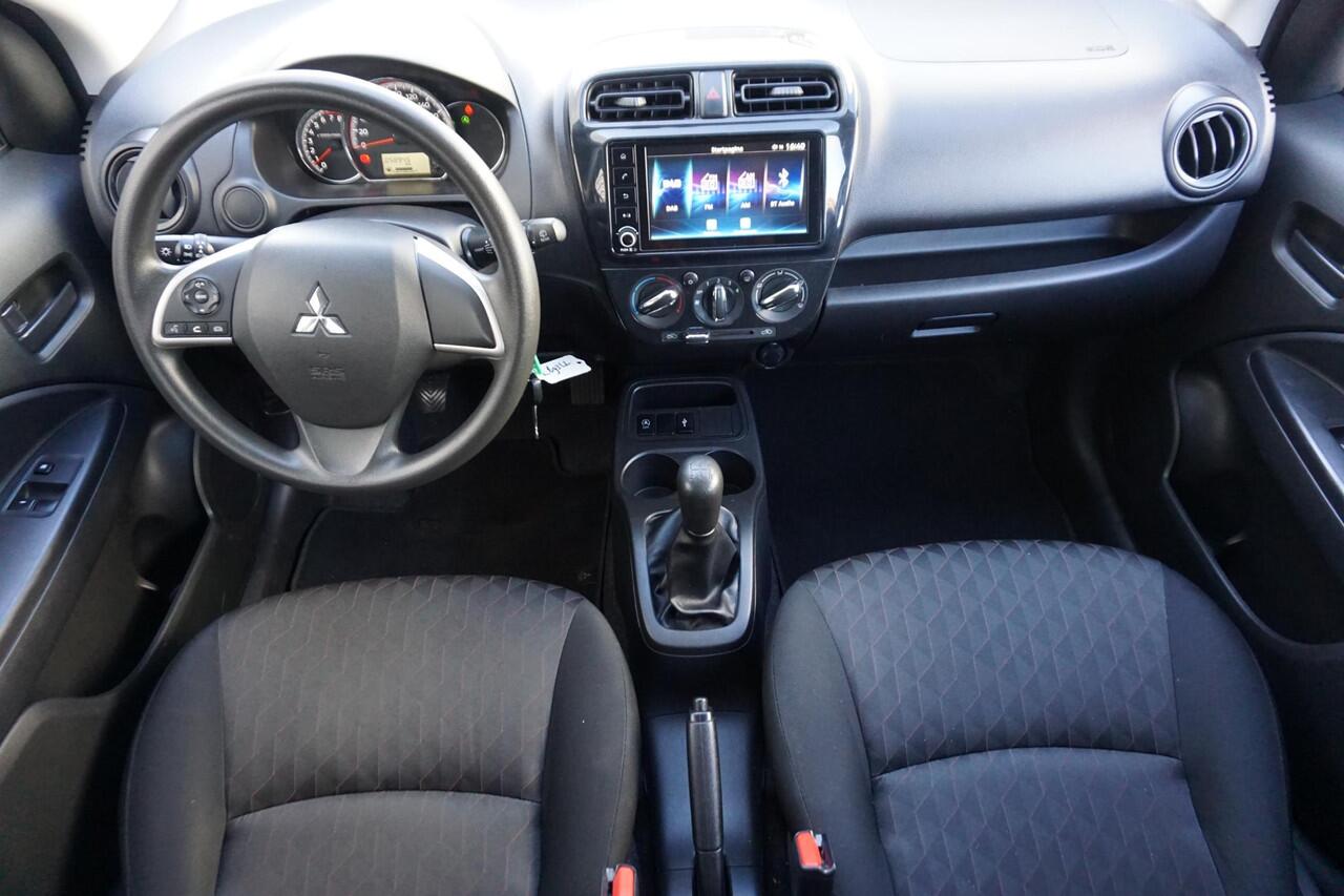 Mitsubishi SPACE STAR 1.2 Cool+/Android/AppleCarPlay Navigatie/Airco/ Goed onderhouden/Rijklaarprijs!