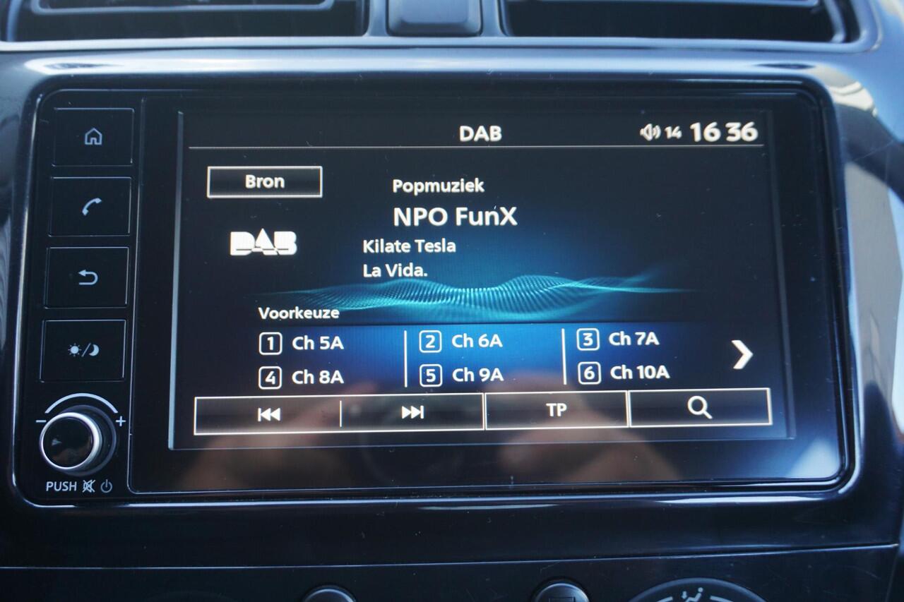 Mitsubishi SPACE STAR 1.2 Cool+/Android/AppleCarPlay Navigatie/Airco/ Goed onderhouden/Rijklaarprijs!