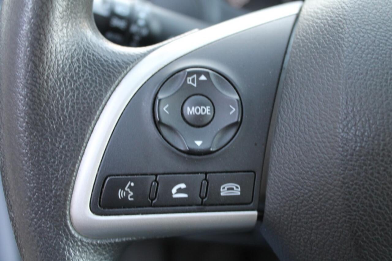 Mitsubishi SPACE STAR 1.2 Cool+