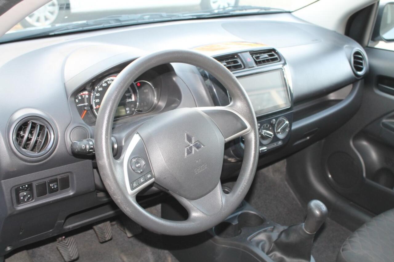 Mitsubishi SPACE STAR 1.2 Cool+