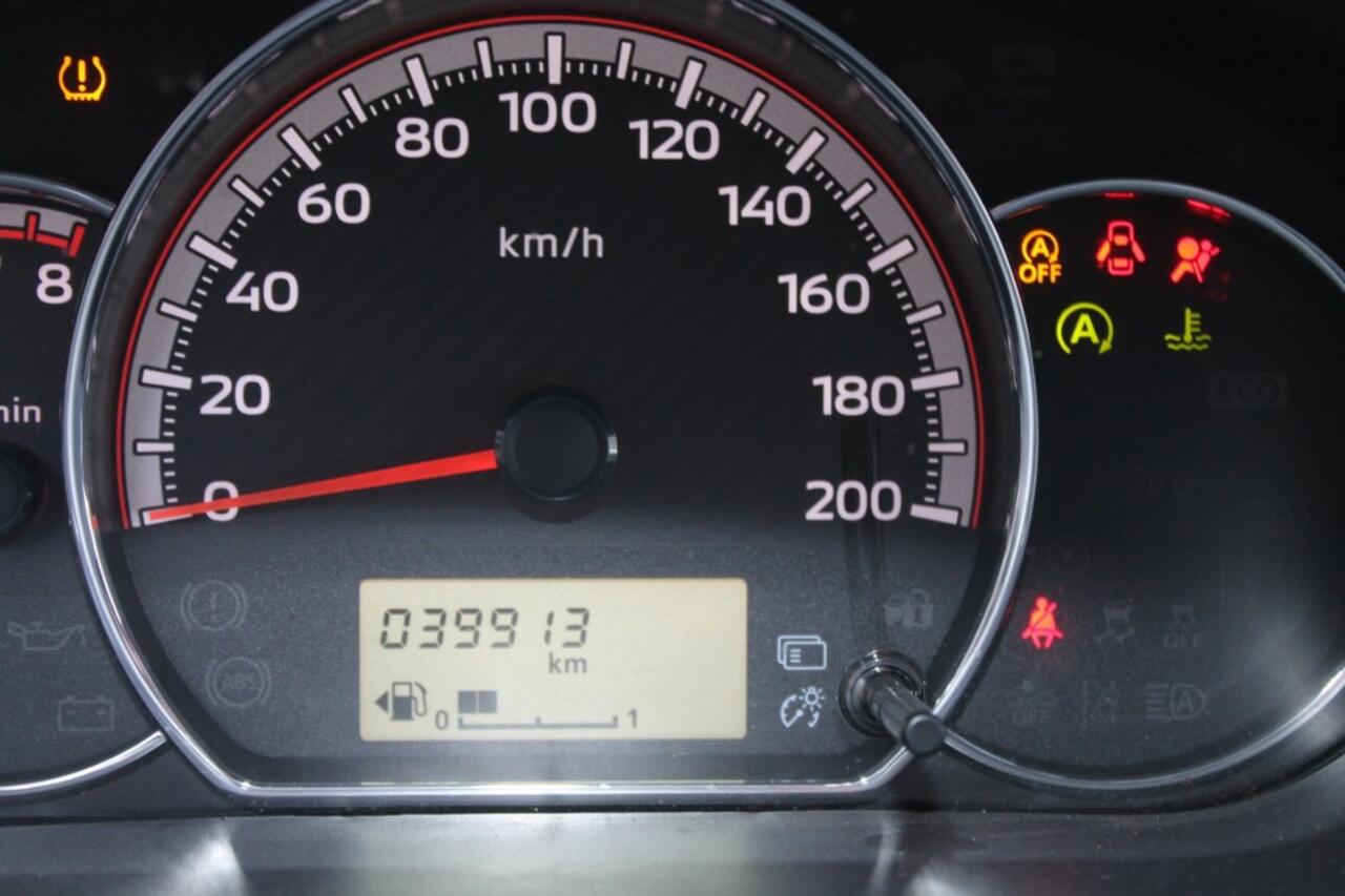 Mitsubishi SPACE STAR 1.2 Cool+