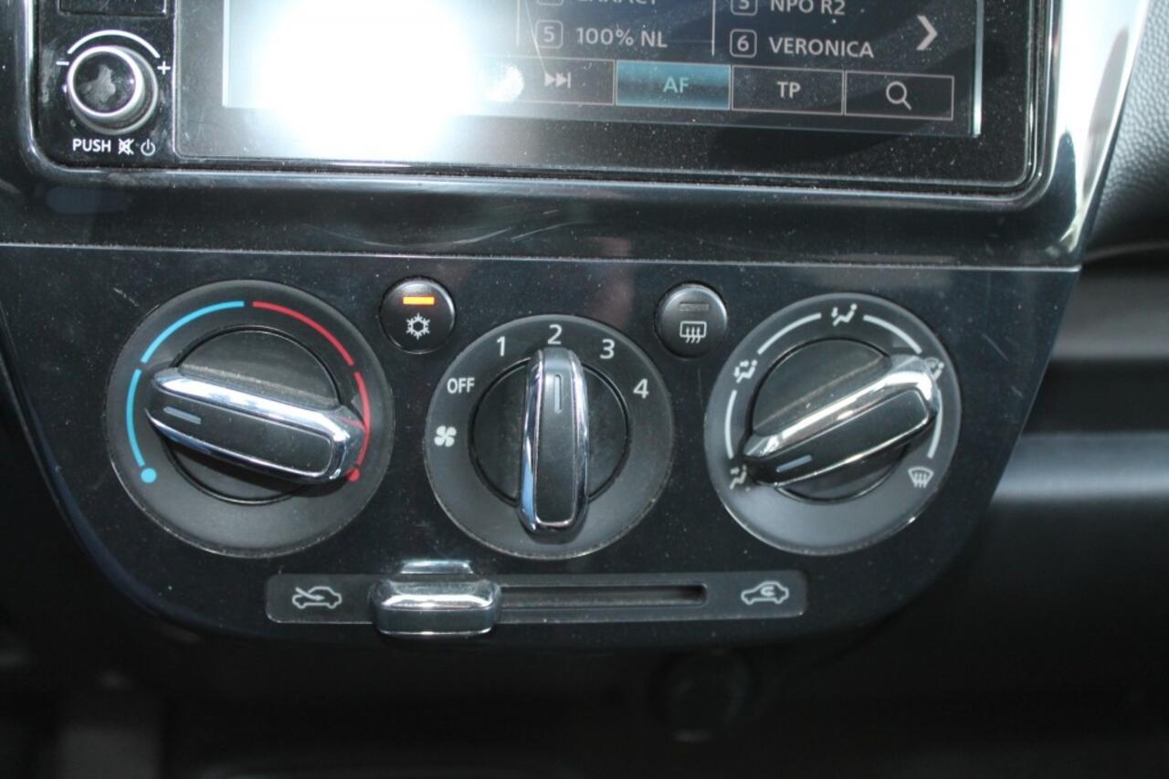 Mitsubishi SPACE STAR 1.2 Cool+