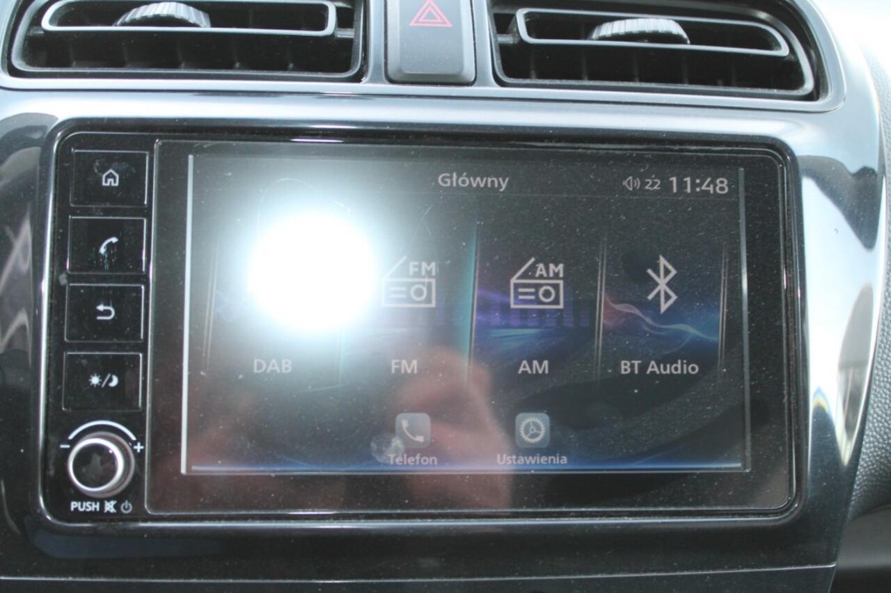 Mitsubishi SPACE STAR 1.2 Cool+