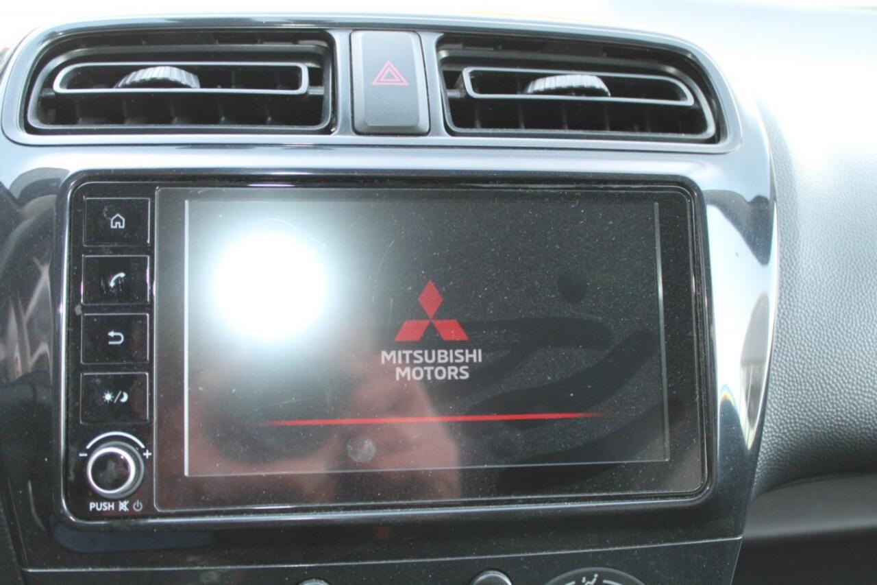 Mitsubishi SPACE STAR 1.2 Cool+