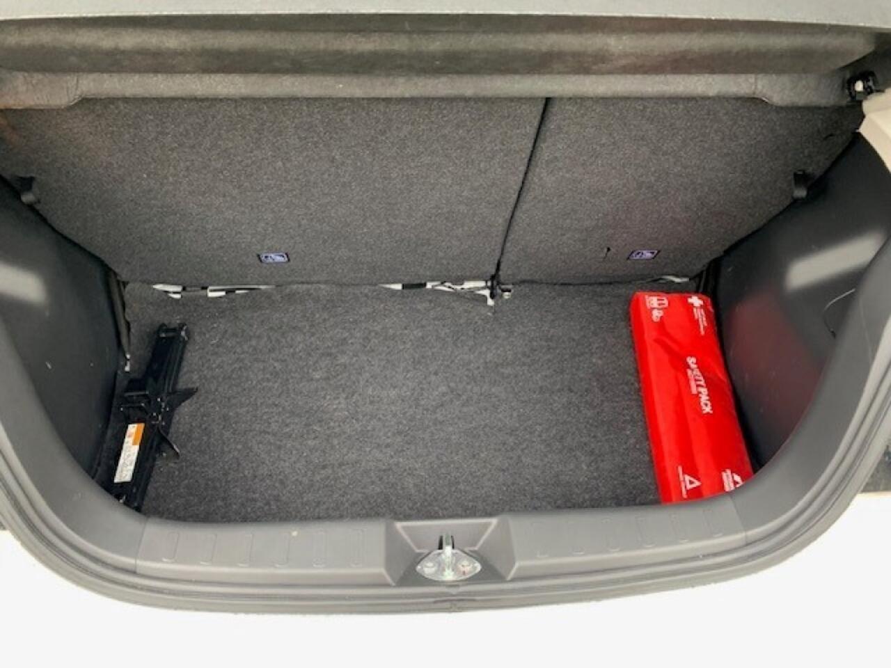 Mitsubishi SPACE STAR 1.2 COOL+