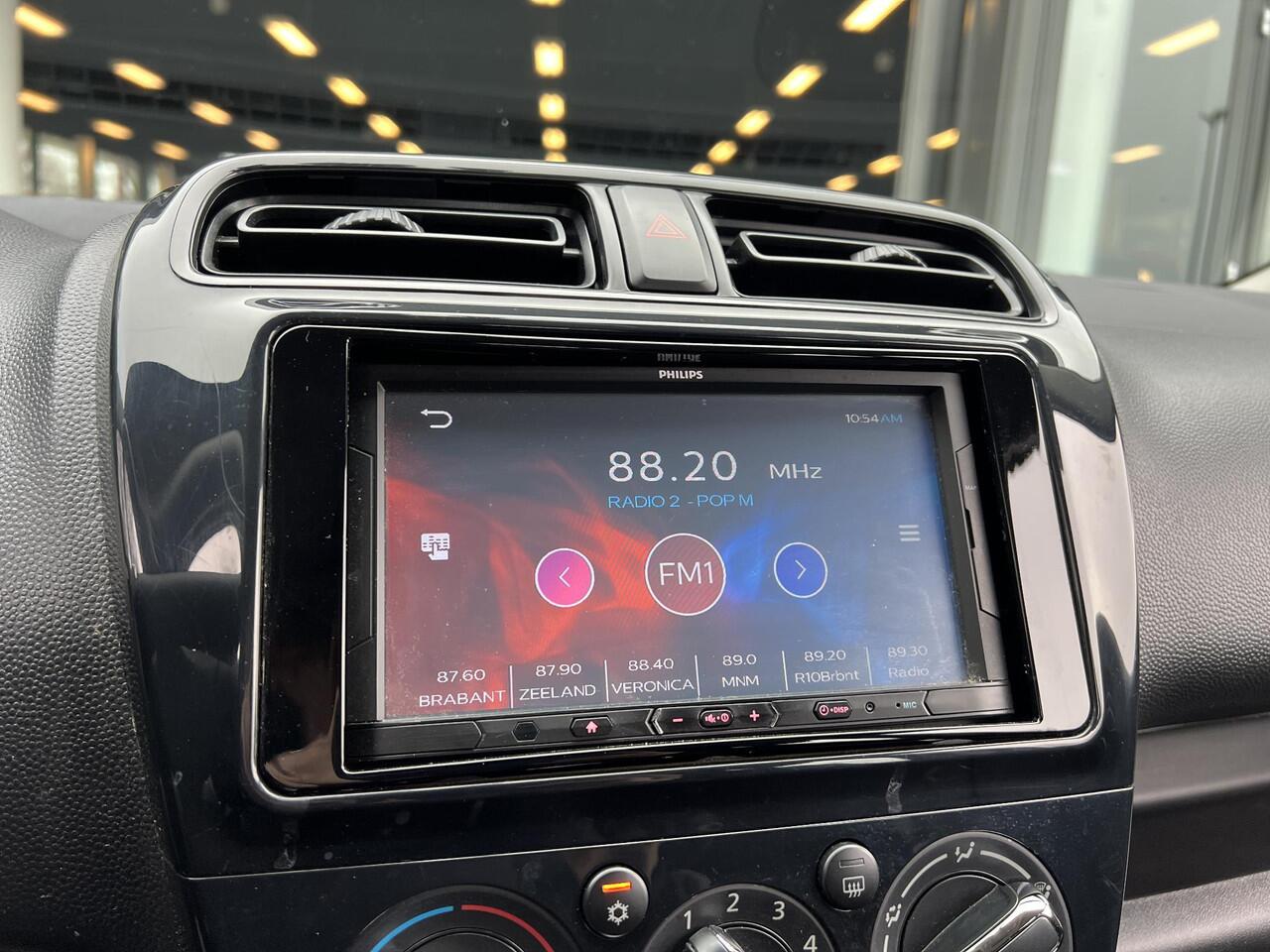 Mitsubishi SPACE STAR 1.2 Cool+ | Bluetooth | Airco | Elektrische ramen