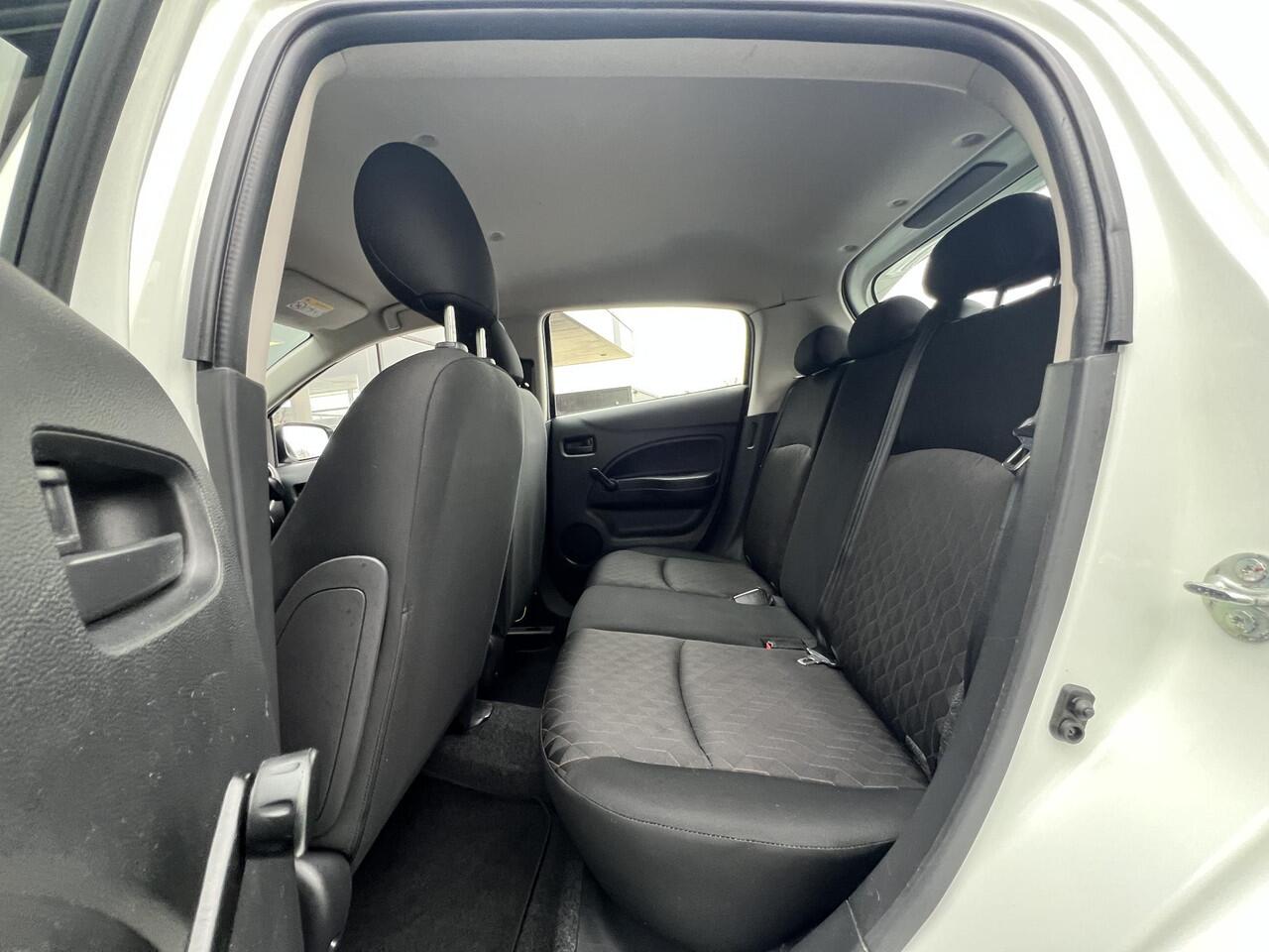 Mitsubishi SPACE STAR 1.2 Cool+ | Bluetooth | Airco | Elektrische ramen