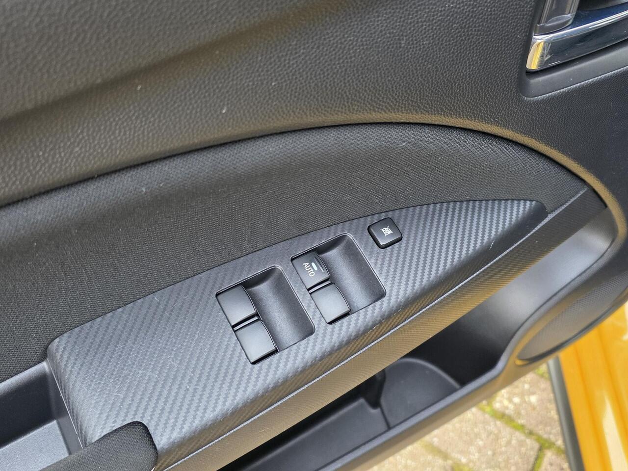 Mitsubishi SPACE STAR 1.2 Active | Airconditioning | Licht metalen velgen | Cruise Control | Eelctr. ramen | Centr. vergrendeling