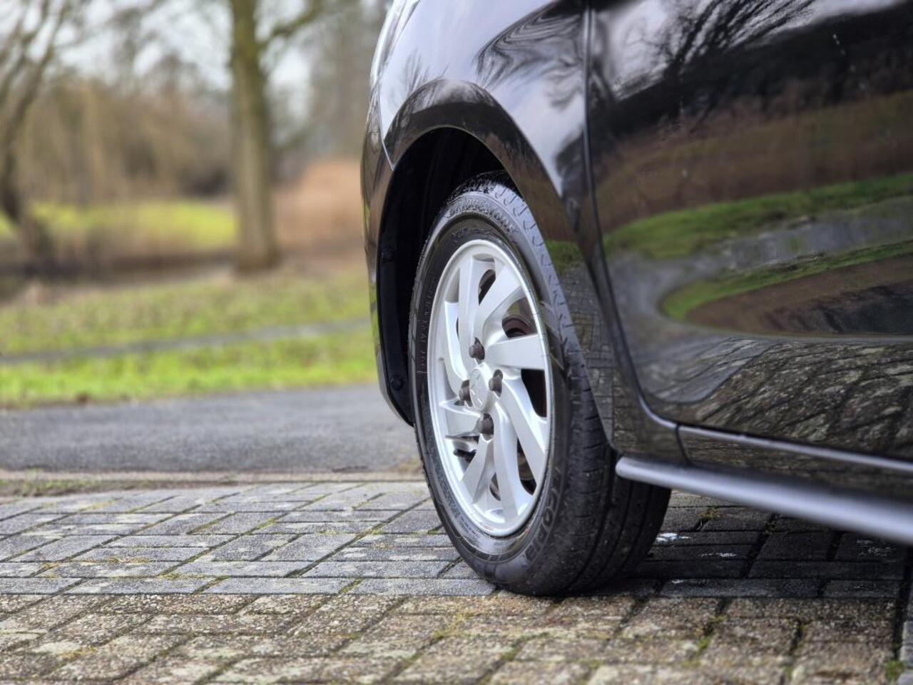 Mitsubishi SPACE STAR 1.2 Intense | CARPLAY | CLIMA | CRUISE