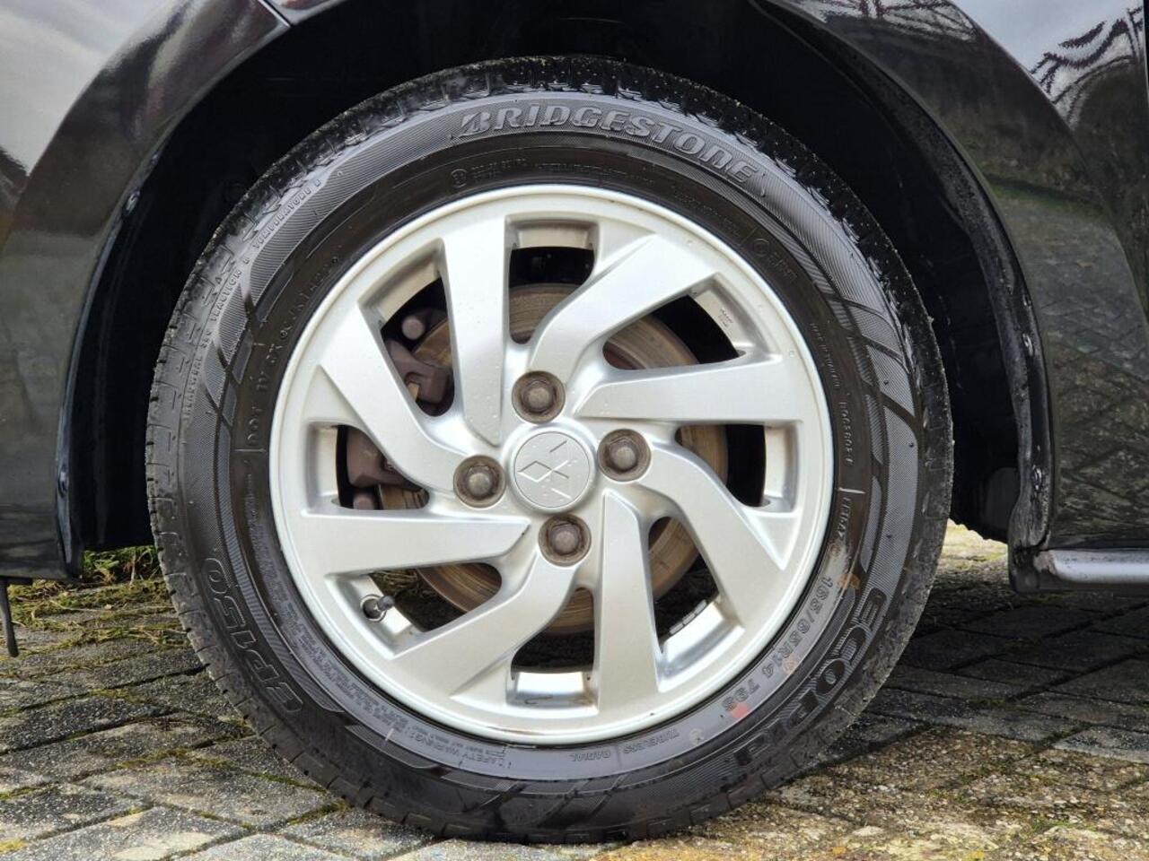 Mitsubishi SPACE STAR 1.2 Intense | CARPLAY | CLIMA | CRUISE