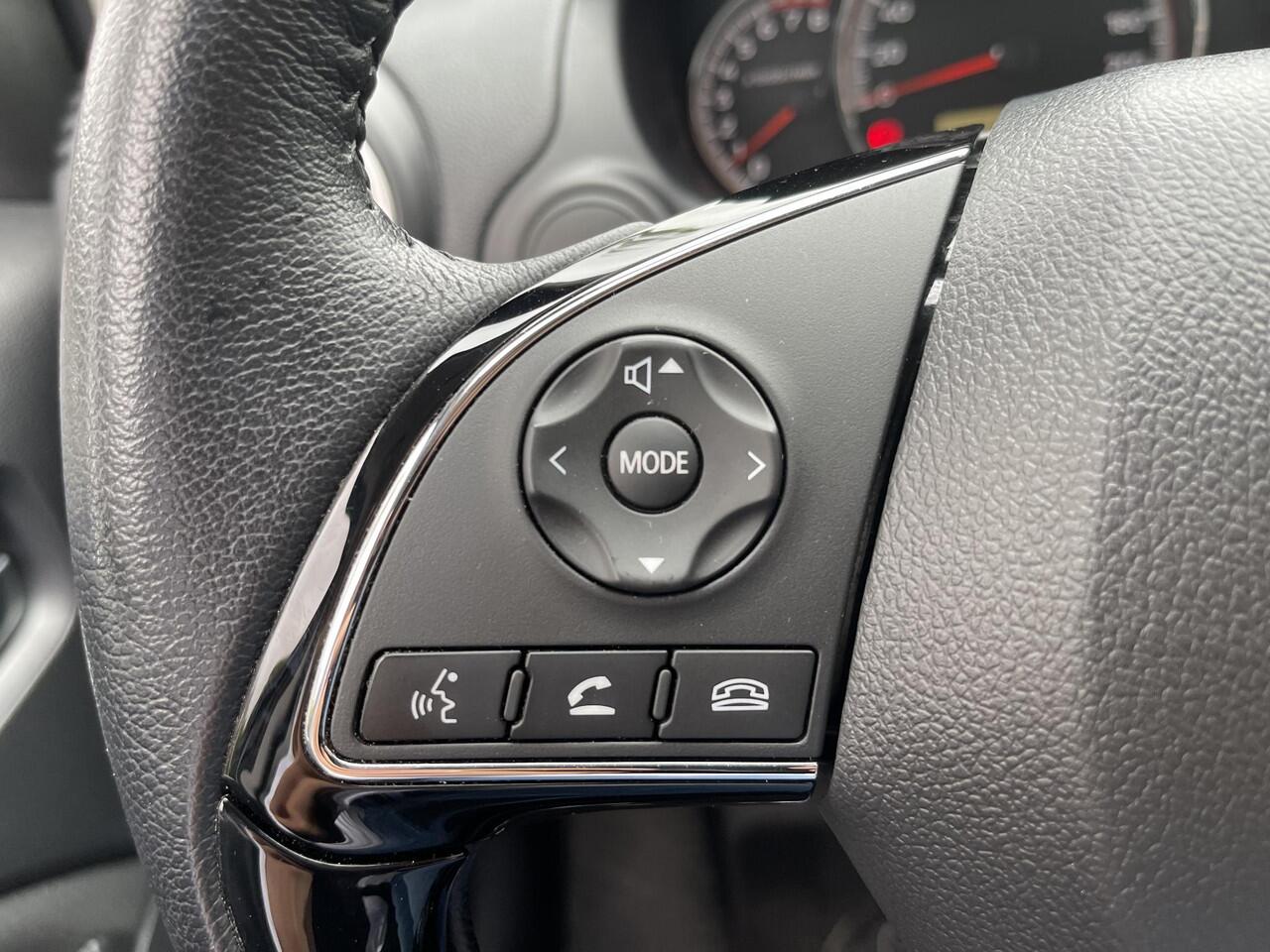 Mitsubishi SPACE STAR 1.2 Intense