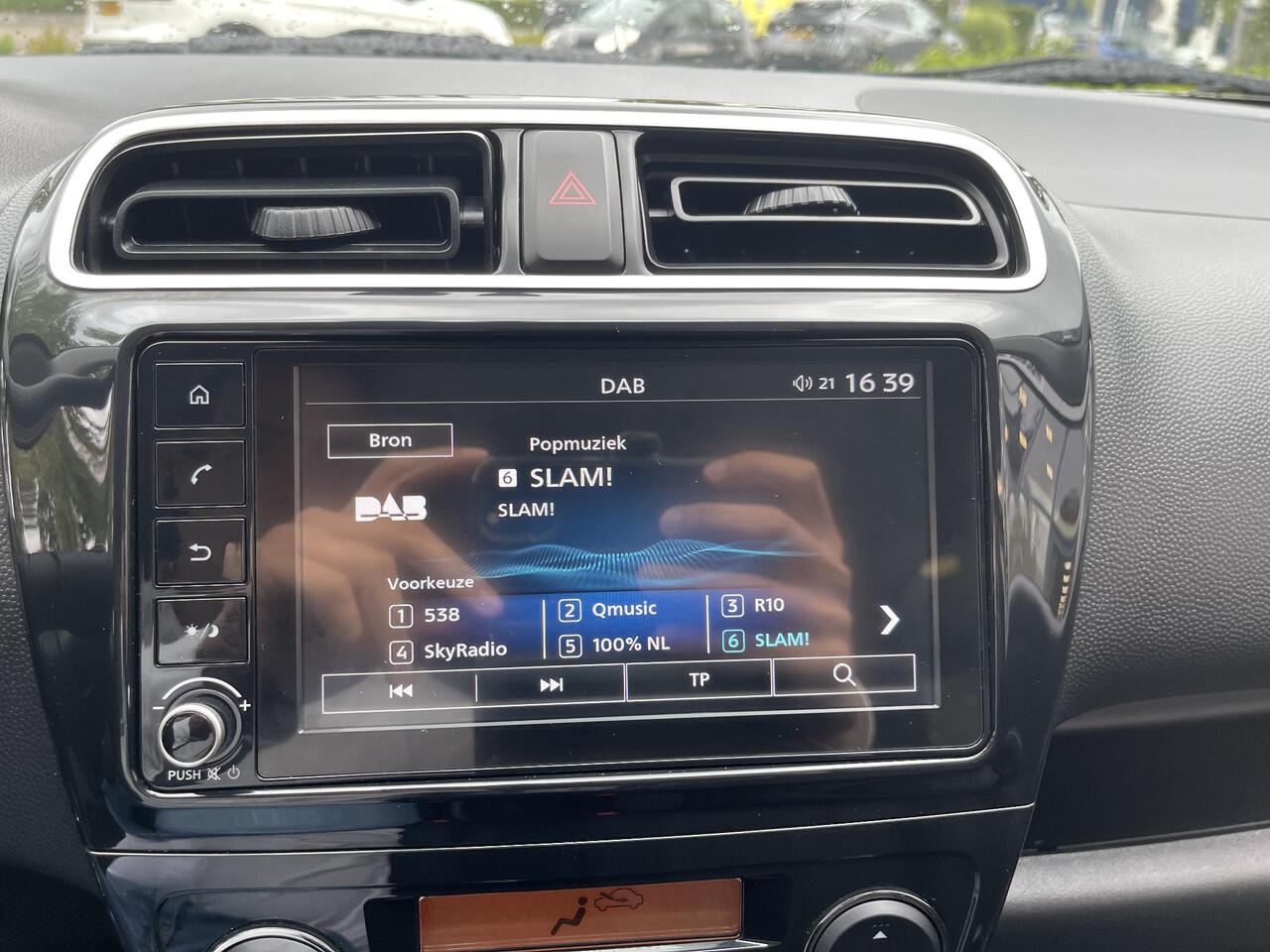 Mitsubishi SPACE STAR 1.2 Intense