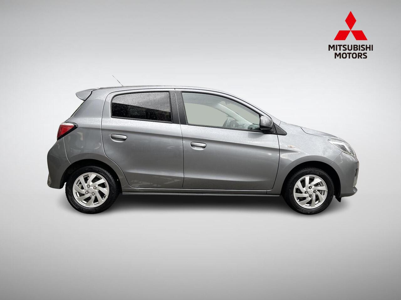 Mitsubishi SPACE STAR 1.2 Intense