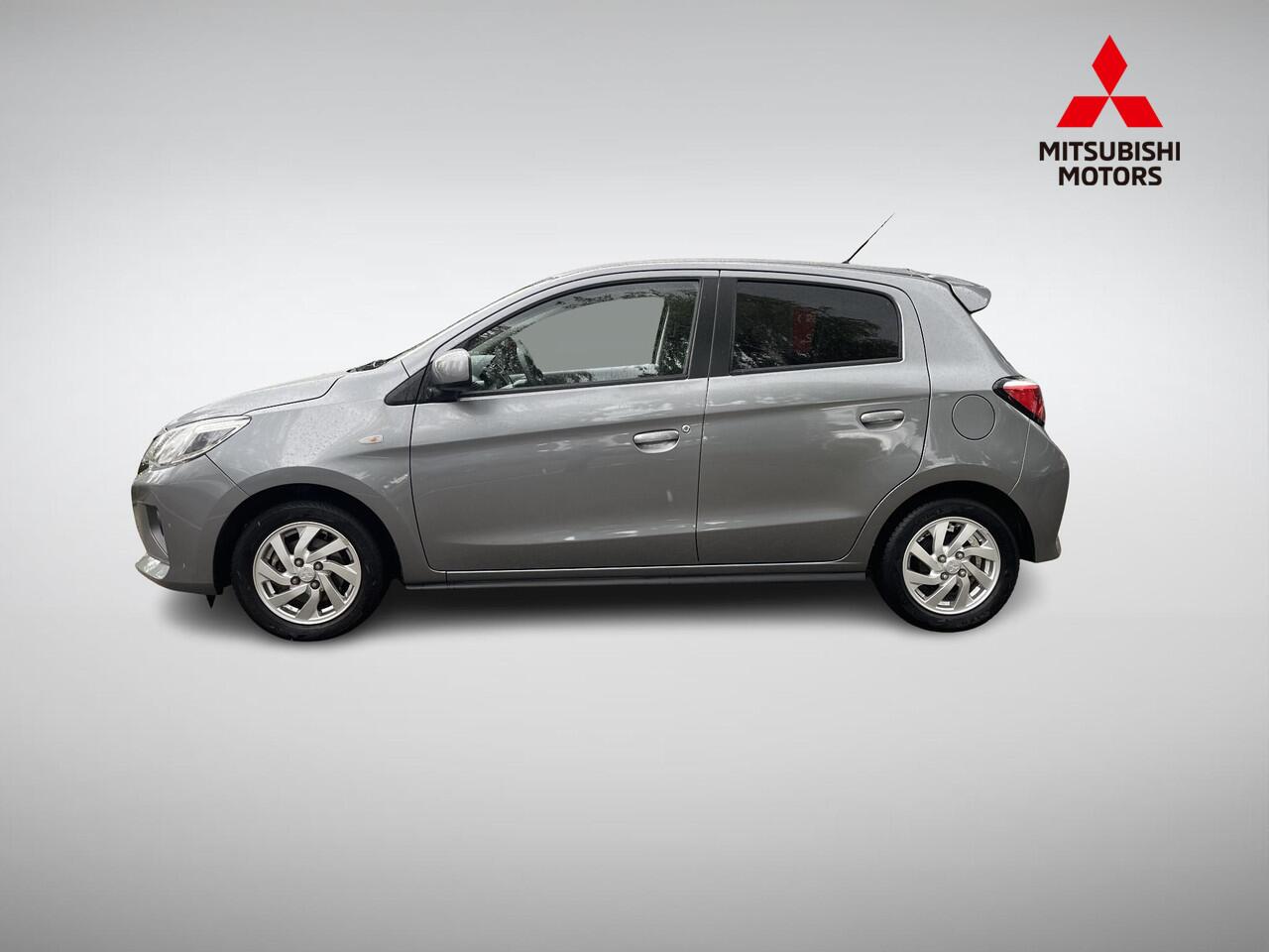 Mitsubishi SPACE STAR 1.2 Intense