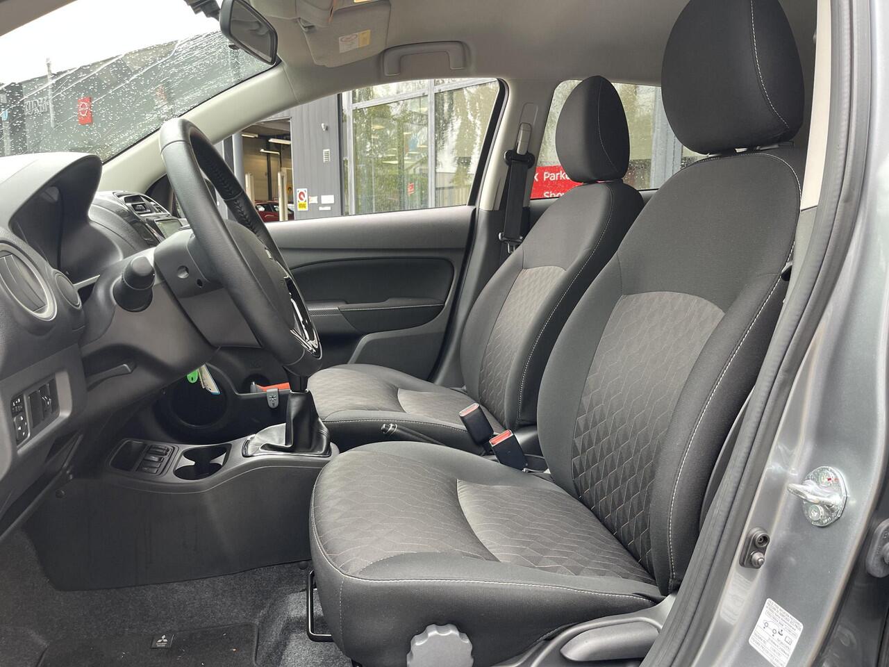 Mitsubishi SPACE STAR 1.2 Intense