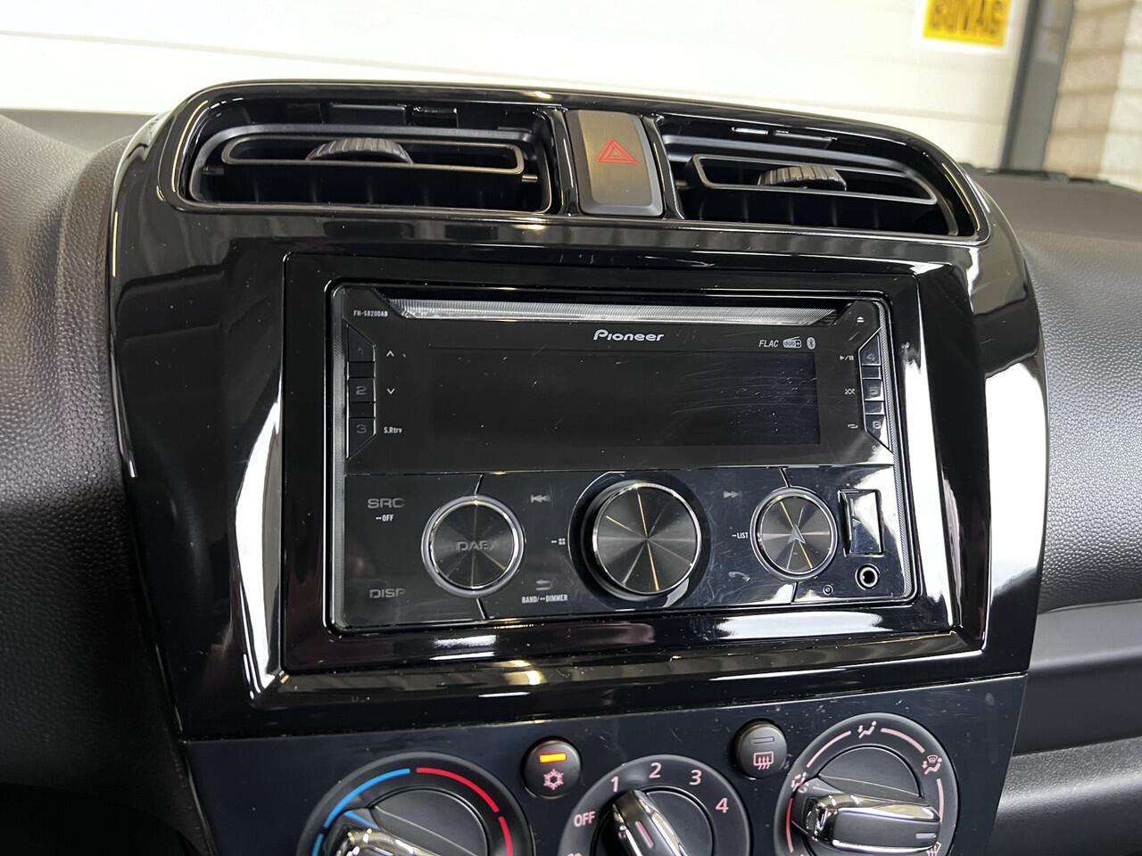 Mitsubishi SPACE STAR 1.2 Cool+ | 14" LMV | Airco | DAB | All-in rijklaarprijs