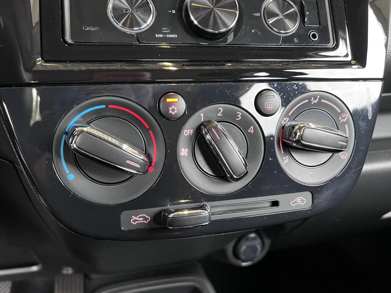 Mitsubishi SPACE STAR 1.2 Cool+ | 14" LMV | Airco | DAB | All-in rijklaarprijs