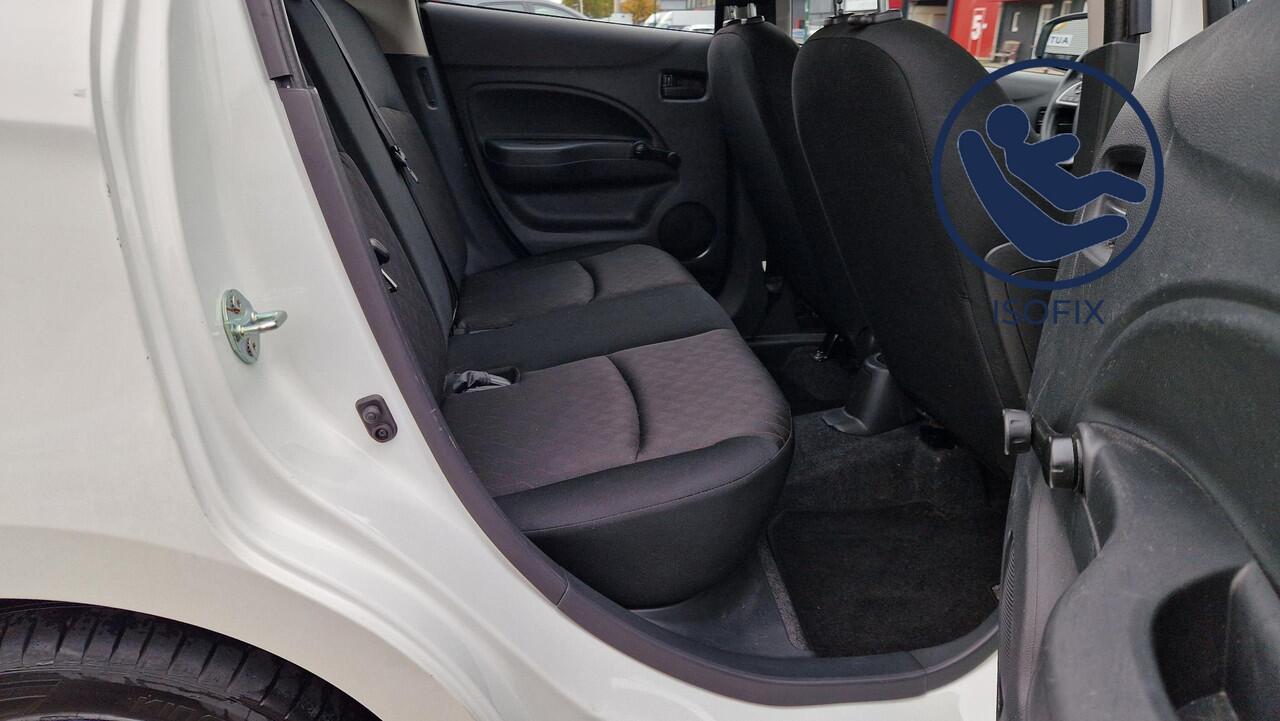 Mitsubishi SPACE STAR 1.2 Cool+