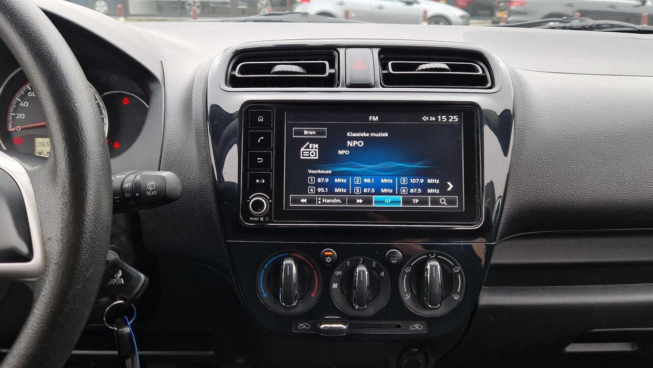 Mitsubishi SPACE STAR 1.2 Cool+