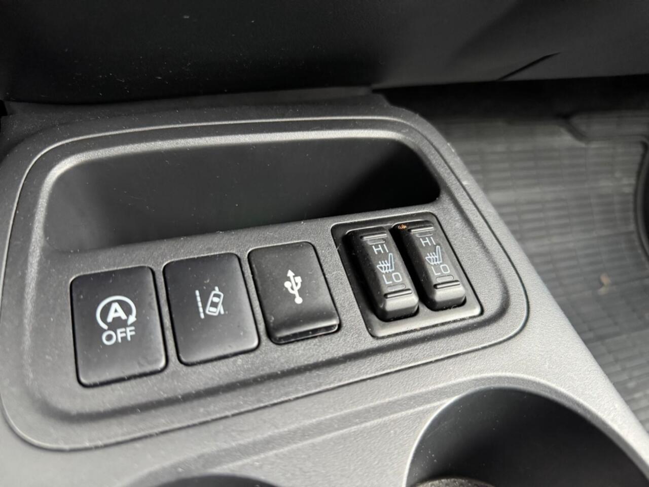 Mitsubishi SPACE STAR 1.2 Instyle | LM Velgen | Stoelverw. | Automaat