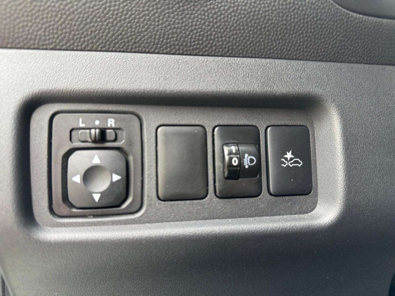 Mitsubishi SPACE STAR 1.2 Instyle | LM Velgen | Stoelverw. | Automaat