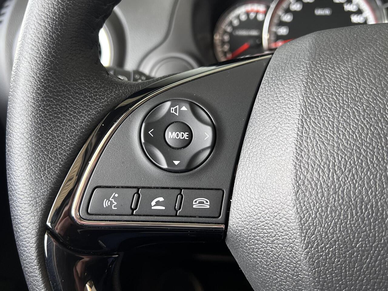 Mitsubishi SPACE STAR 1.2 Dynamic | 1e eigenaar | LMV | ALL-Season | Carplay | All-in rijklaarprijs