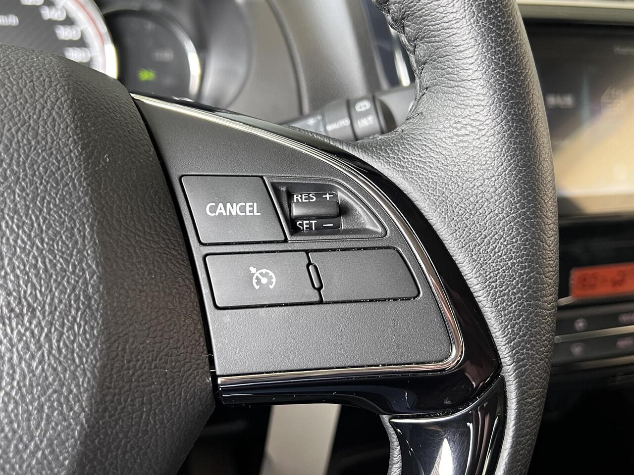 Mitsubishi SPACE STAR 1.2 Dynamic | 1e eigenaar | LMV | ALL-Season | Carplay | All-in rijklaarprijs