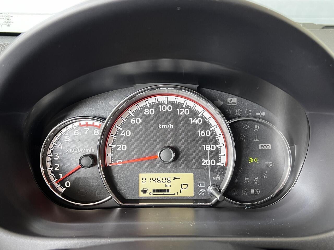 Mitsubishi SPACE STAR 1.2 Dynamic | 1e eigenaar | LMV | ALL-Season | Carplay | All-in rijklaarprijs