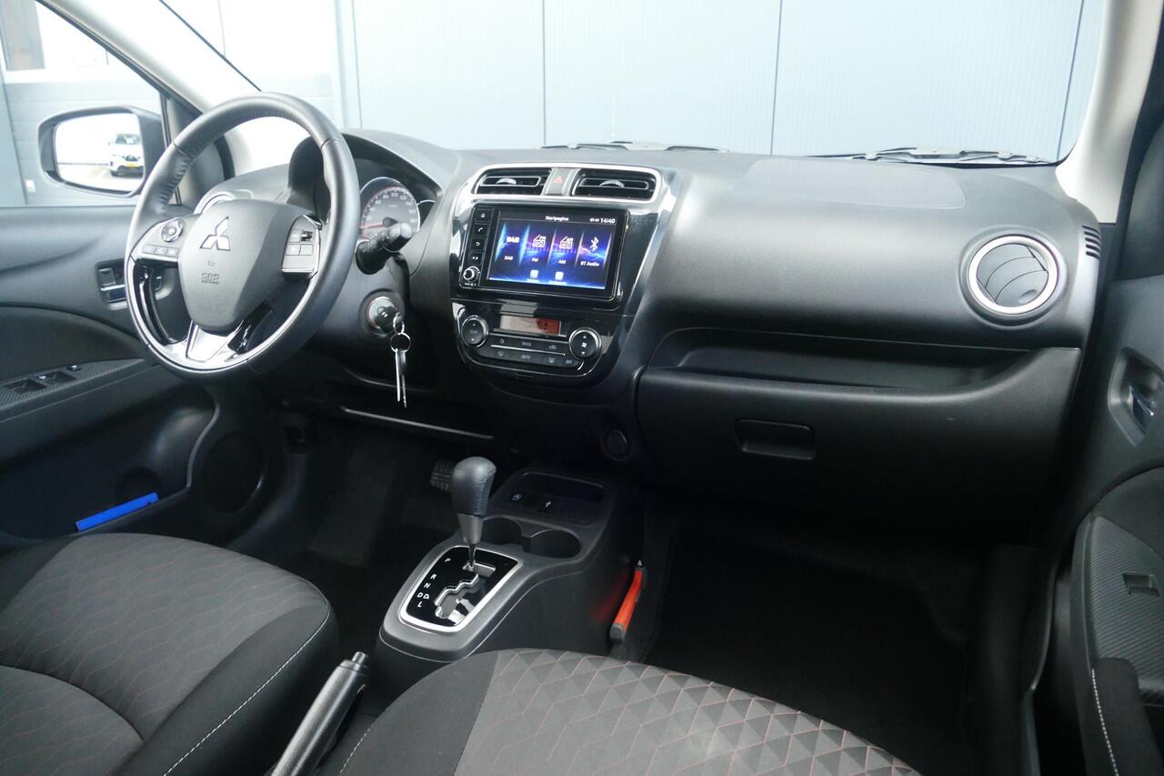 Mitsubishi SPACE STAR 1.2 Dynamic