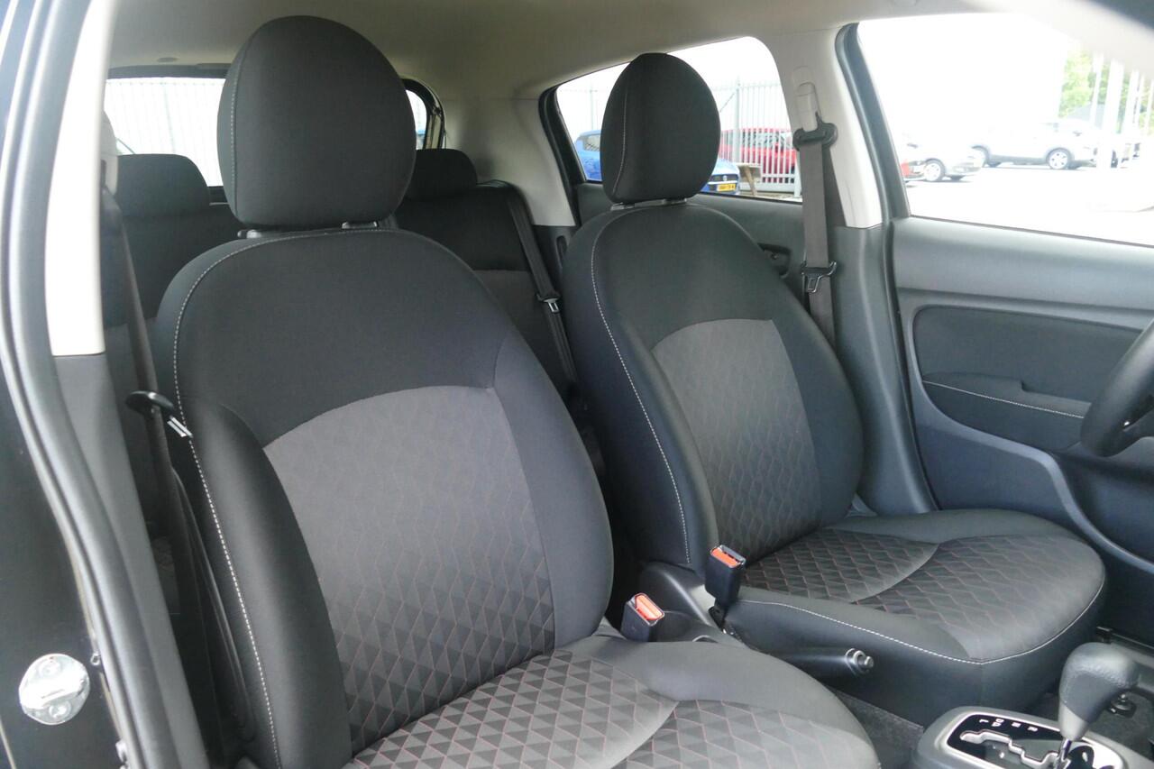 Mitsubishi SPACE STAR 1.2 Dynamic