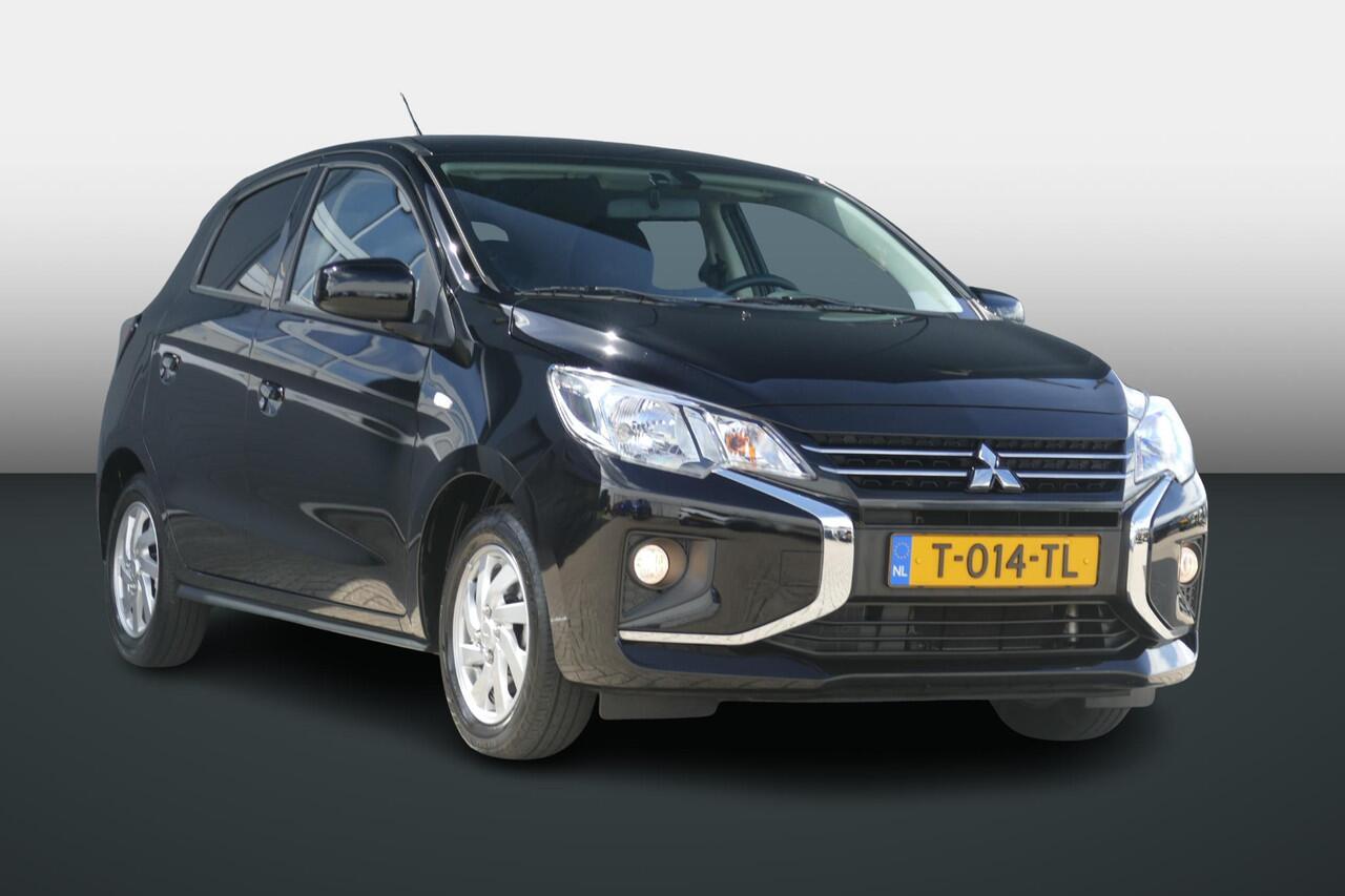 Mitsubishi SPACE STAR 1.2 Dynamic