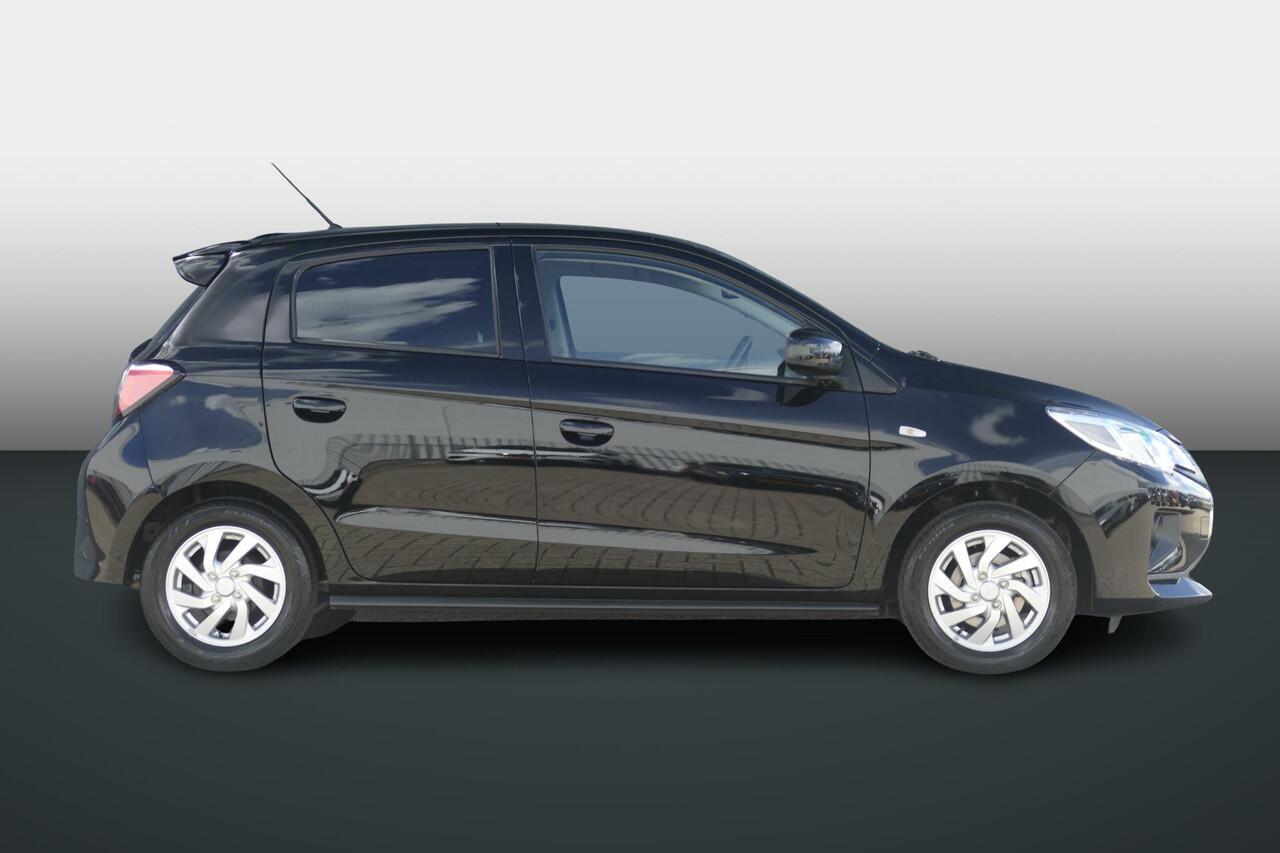 Mitsubishi SPACE STAR 1.2 Dynamic