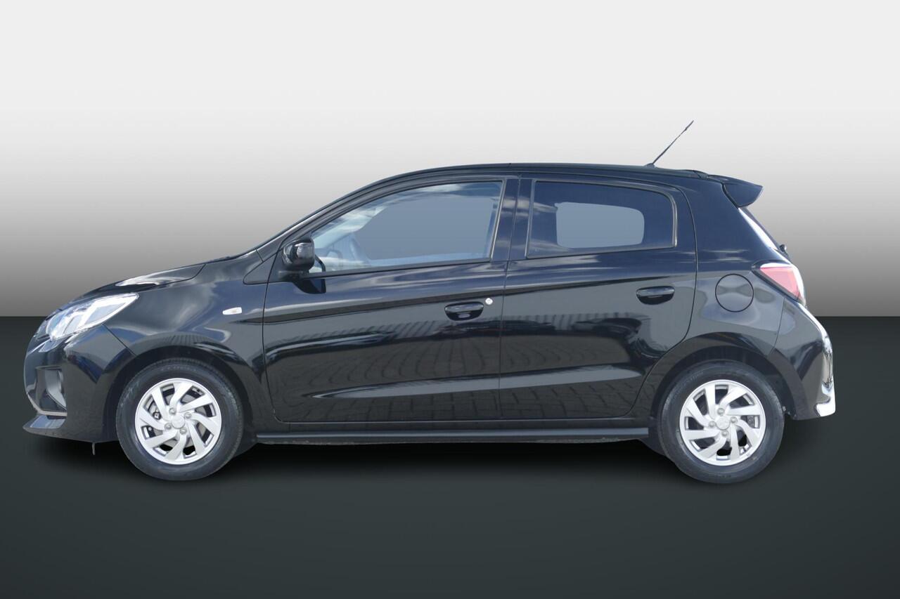 Mitsubishi SPACE STAR 1.2 Dynamic