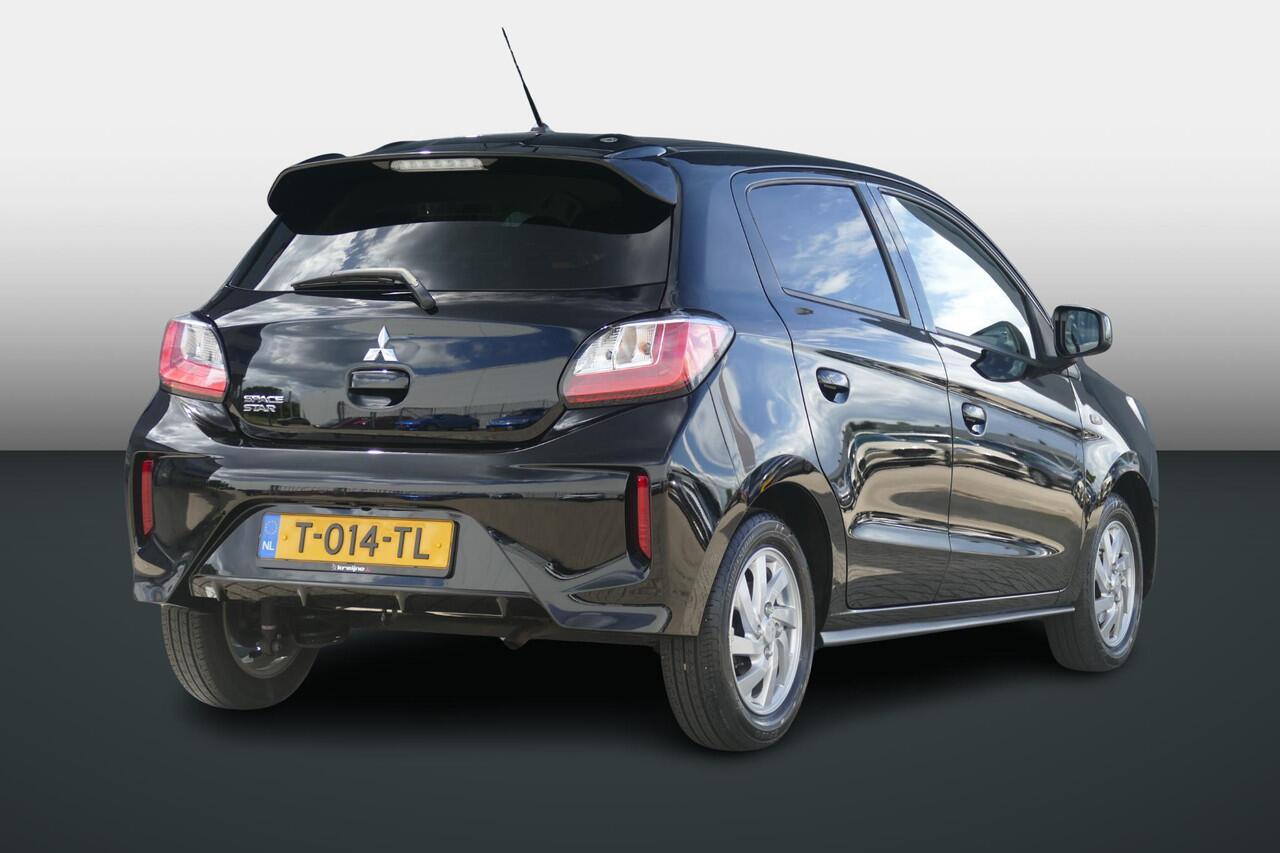 Mitsubishi SPACE STAR 1.2 Dynamic