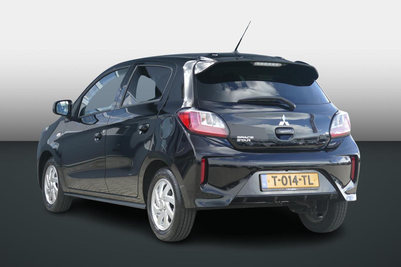 Mitsubishi SPACE STAR 1.2 Dynamic