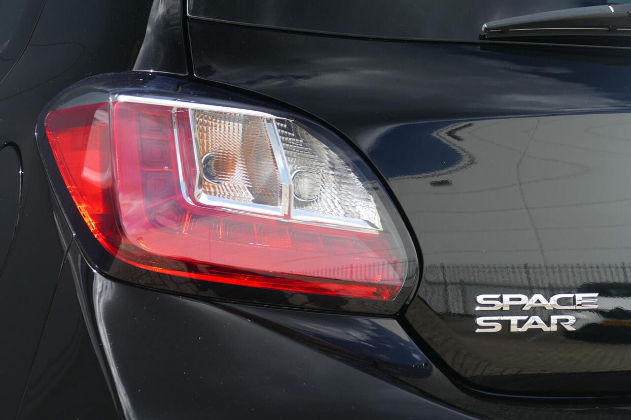 Mitsubishi SPACE STAR 1.2 Dynamic