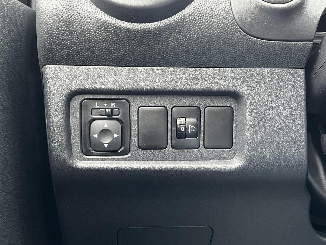 Mitsubishi SPACE STAR 1.2 Dynamic Automaat / Fabr.garantie 11-2031 /