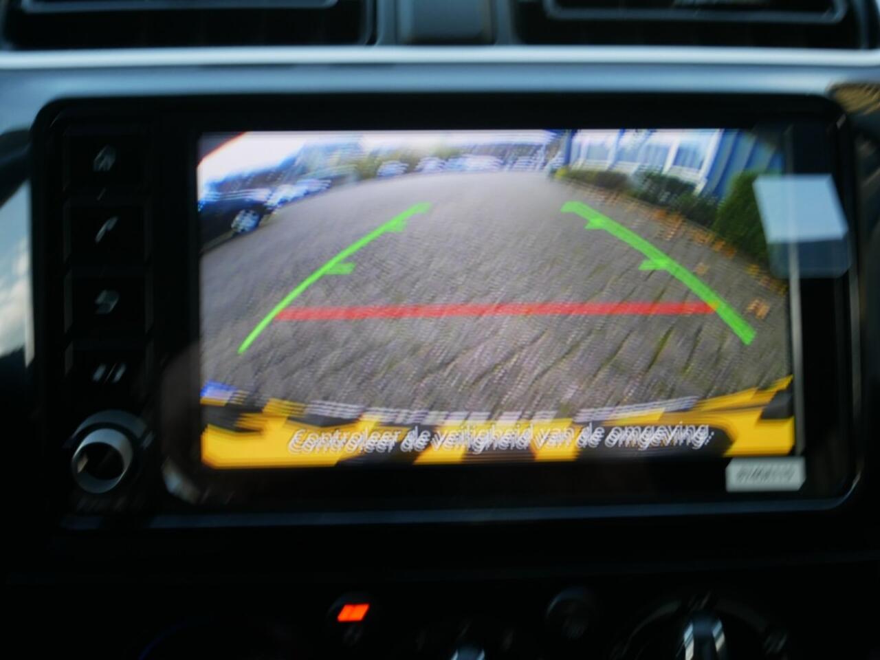 Mitsubishi SPACE STAR 1.2 INTENSE **Airco//Lm//Camera **