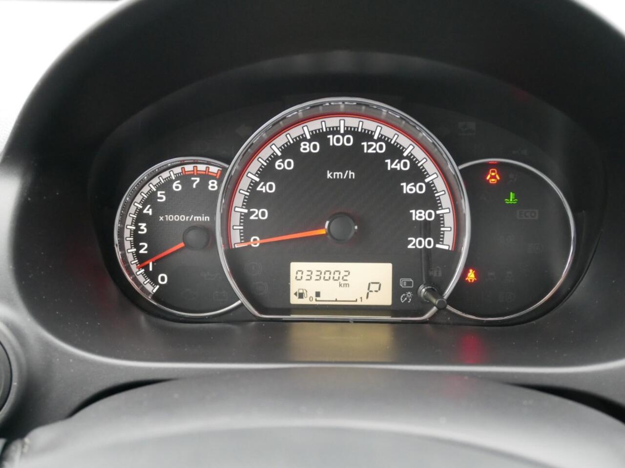 Mitsubishi SPACE STAR 1.2 INTENSE **Airco//Lm//Camera **