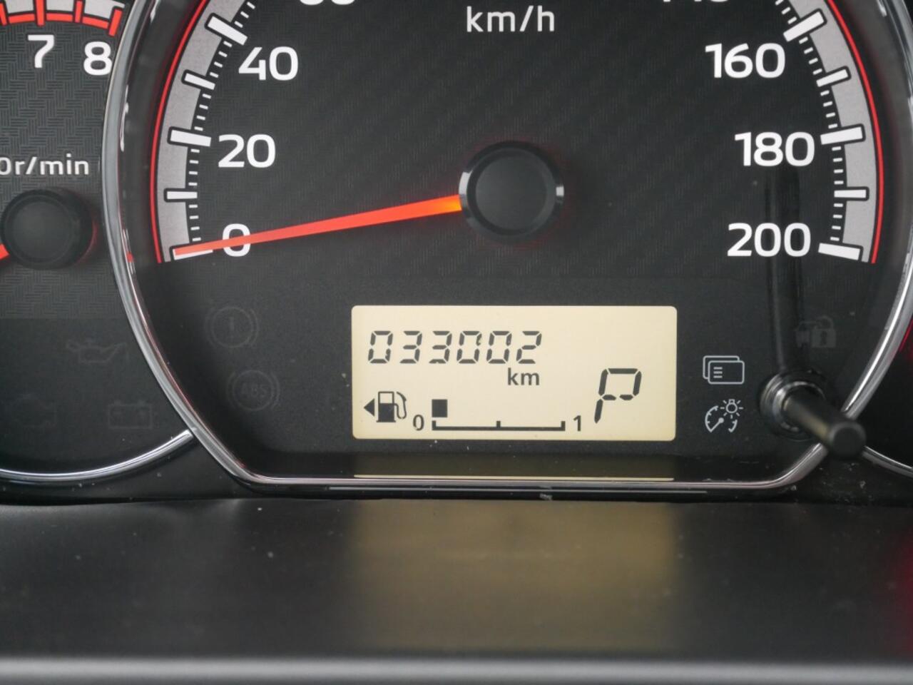 Mitsubishi SPACE STAR 1.2 INTENSE **Airco//Lm//Camera **