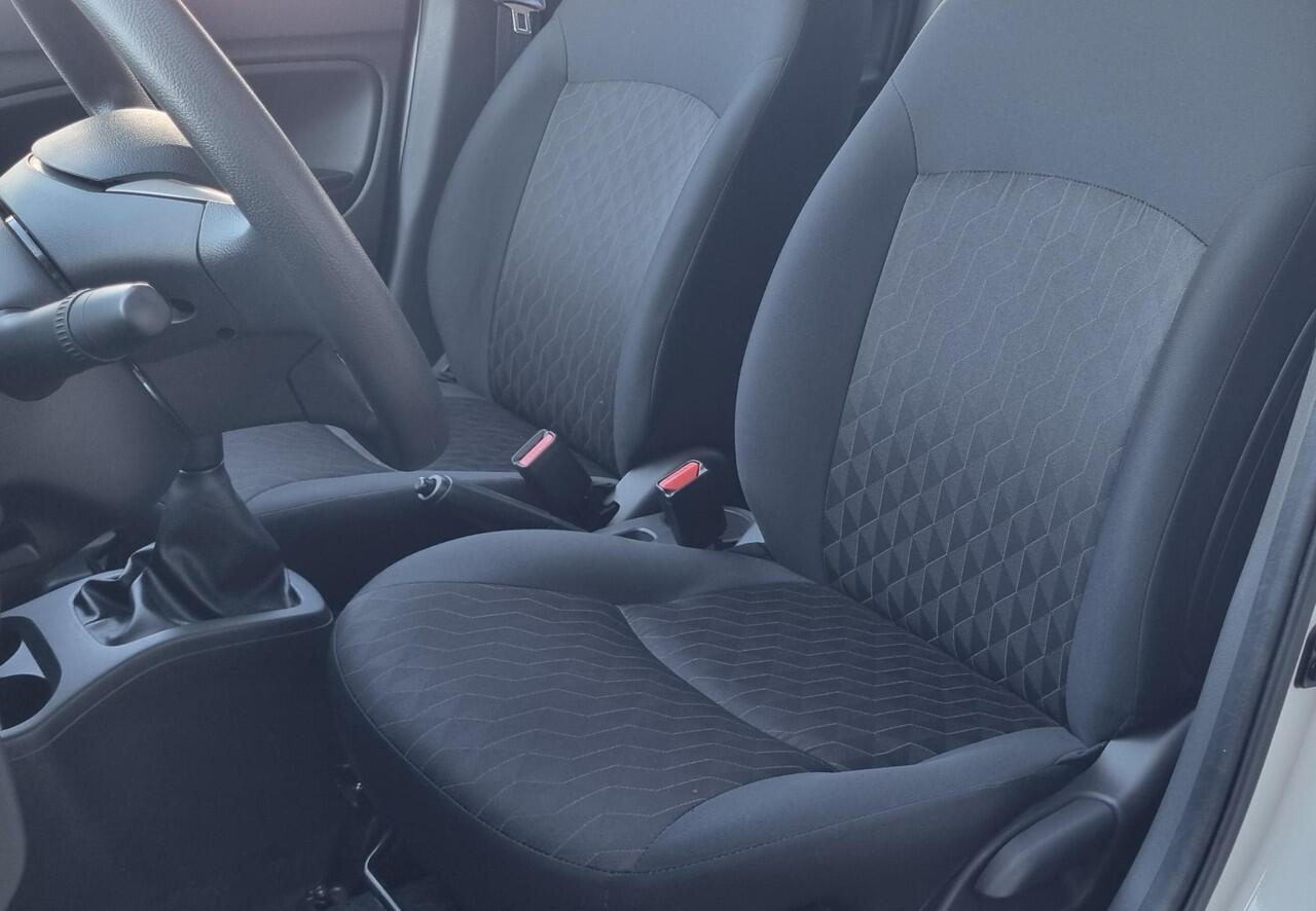 Mitsubishi SPACE STAR 1.2 Connect+ | Airco | 5 deurs | Dealeronderhouden |