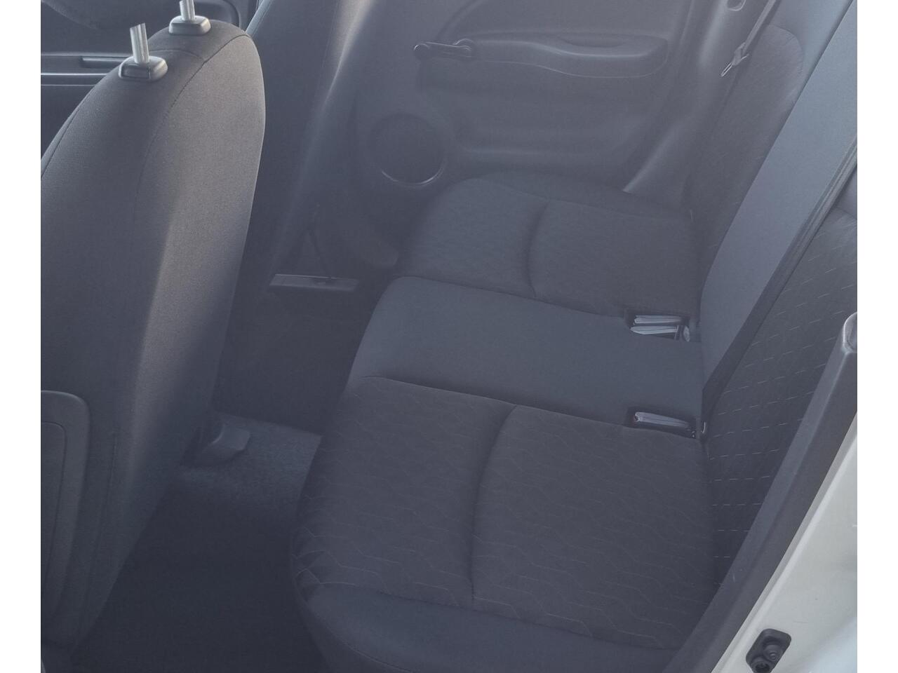 Mitsubishi SPACE STAR 1.2 Connect+ | Airco | 5 deurs | Dealeronderhouden |