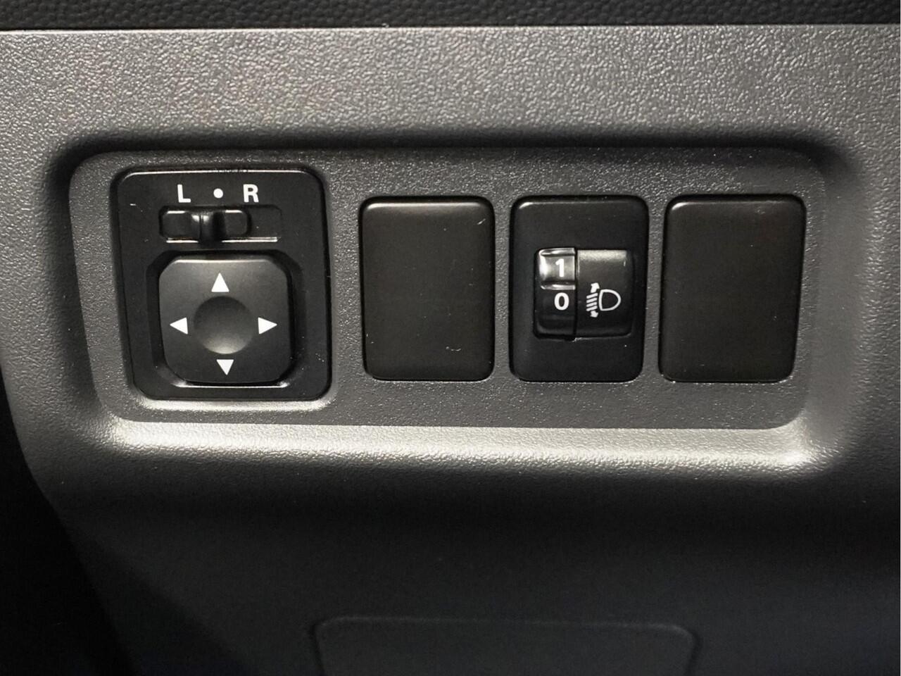 Mitsubishi SPACE STAR 1.2 Connect+ Apple Carplay / Android Auto | Garantie tot 25-09-2031